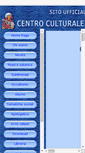 Mobile Screenshot of centrosangiorgio.com